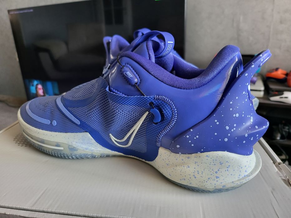 Nike Adapt BB 2.0 нови