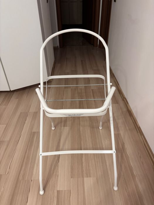 Suport cădiță baie
