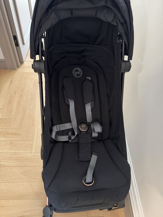 Коляска Cybex coya