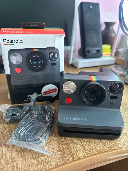 Polaroid now gen 2