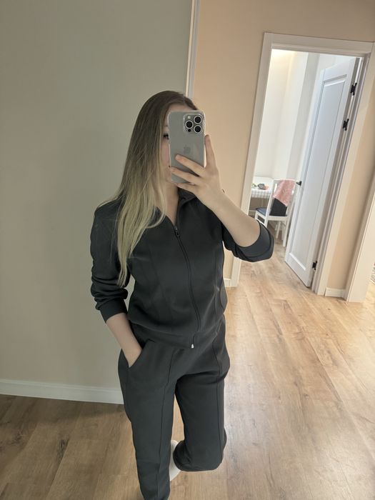 костюм повседневный