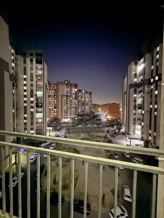 Yangihayot 9-xudud. 2-xonali kvartira