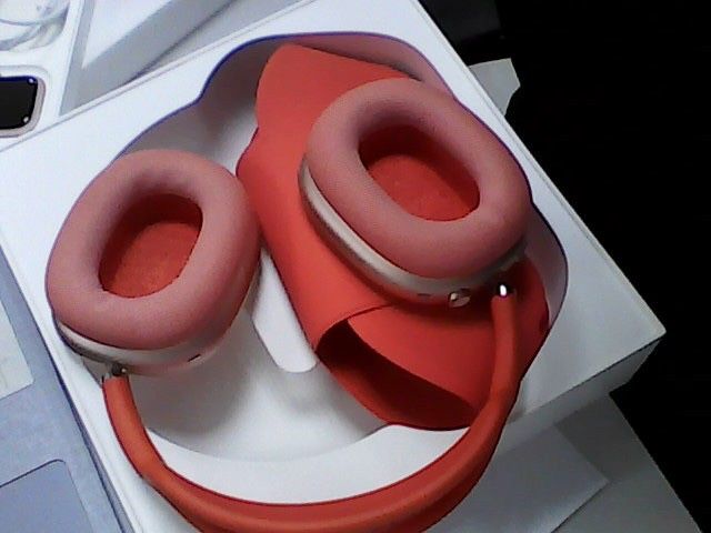 Наушники AirPods Max 2024 (костанай 1014) лот 448425