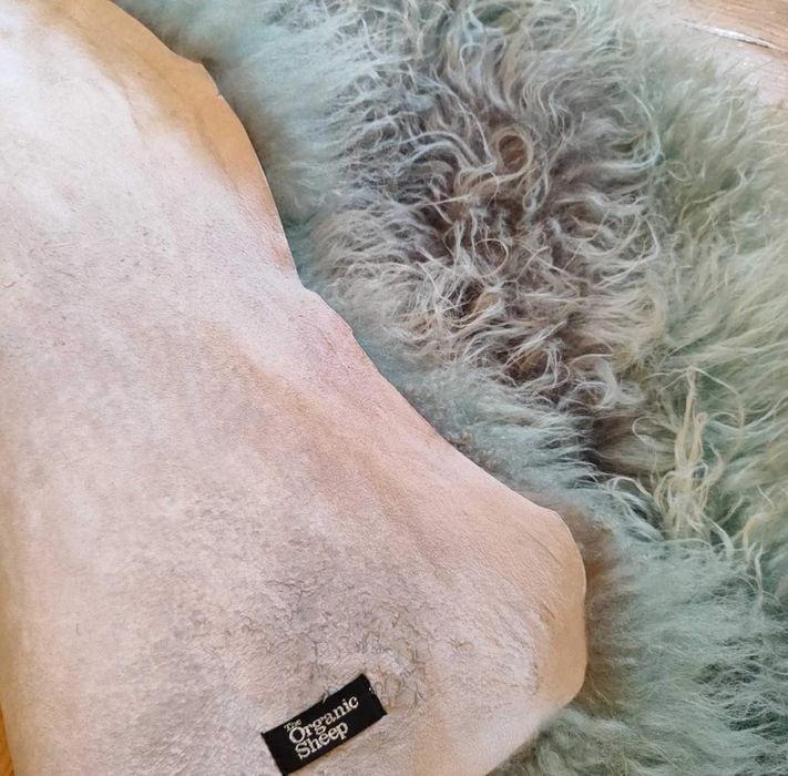 Декоративна кожа