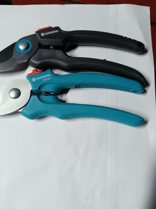 ,Gardena foarfeca de gradina2buc