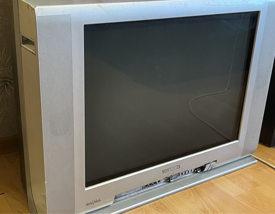 Телевизор Toshiba