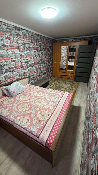 Продам 3к р-н 17 школы 1/5