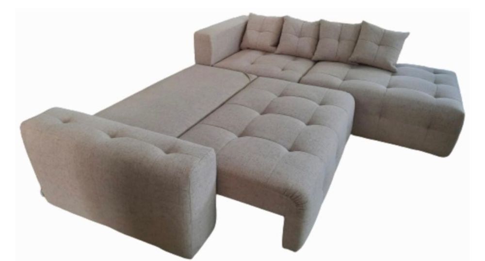 Диван угловой Пинскдрев