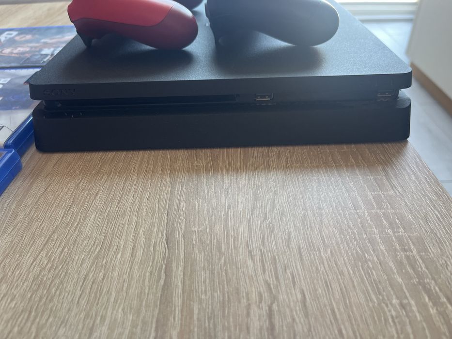 PS 4 като.нов ,перфектно състояние