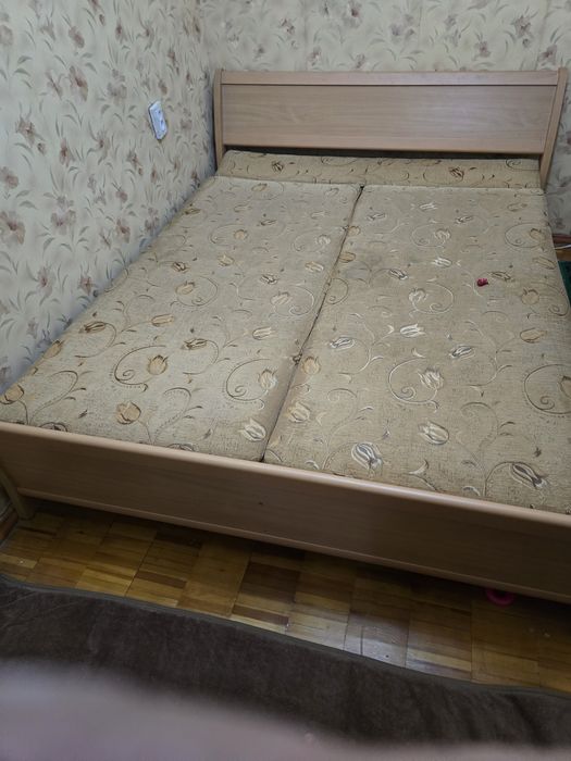 Yotoqxona uchun mebel