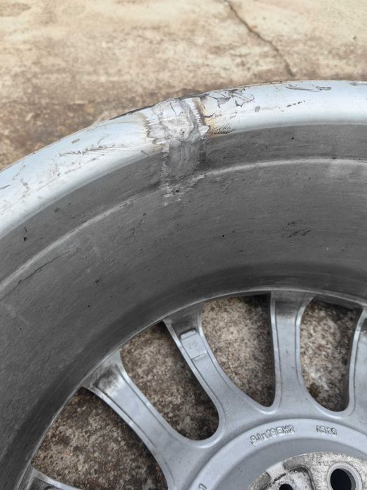 Продавам джанти за бмв-19 цола