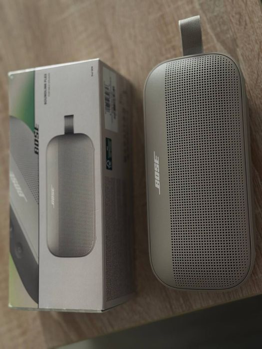 Bose sound flex 2nd gen