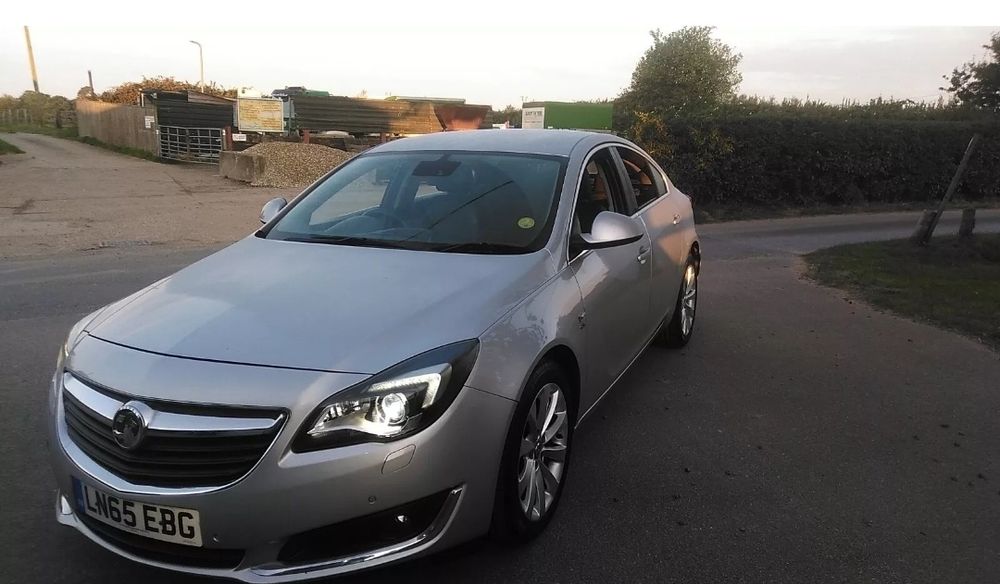 Opel Insignia facelift a20dth a18xer a28net a28ner