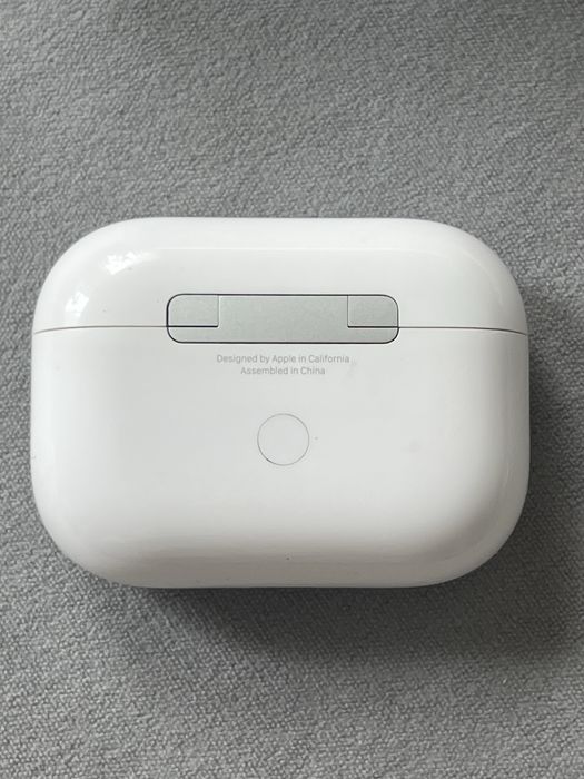 Air pods pro оригинал