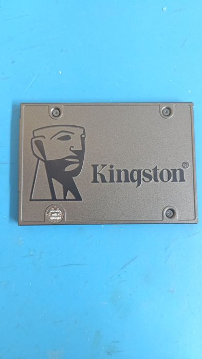 Ssd Kingston 480gb