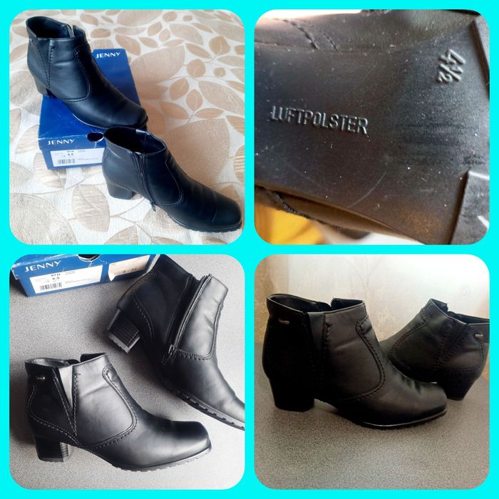 Продам ботиночки.