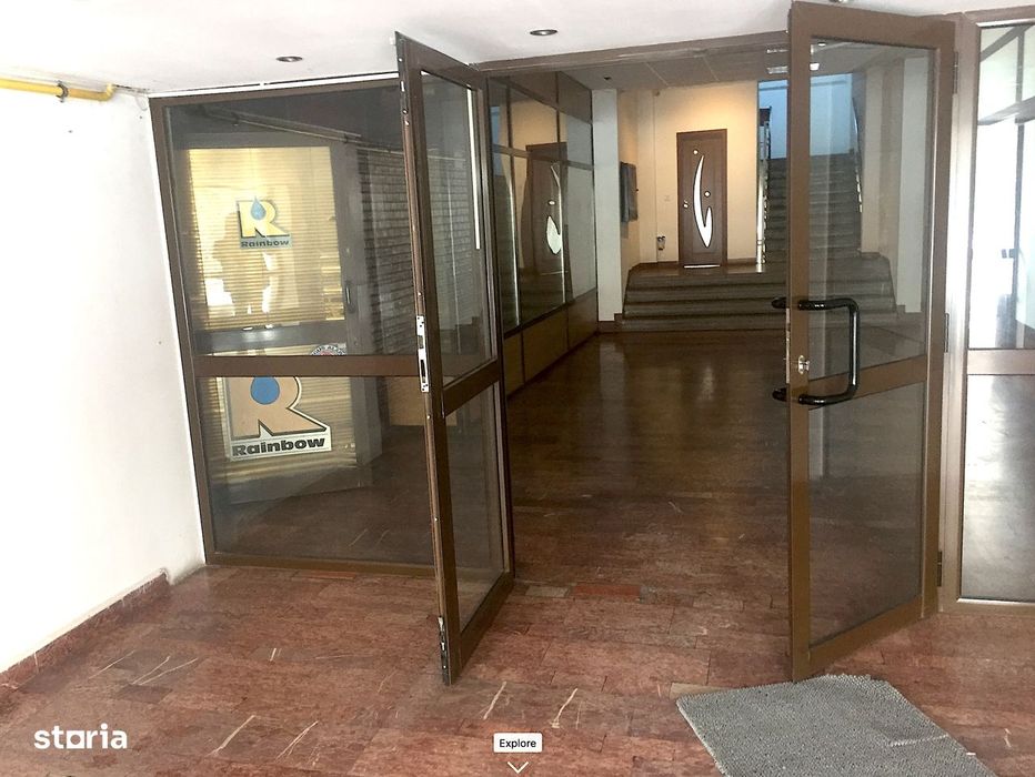 Proprietar(PJ) Aerogării: Birouri, Restaurant, Clinica, Showroom etc