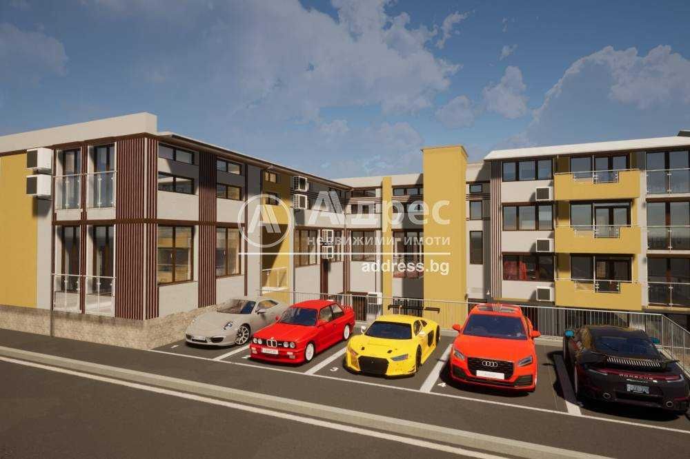 Aпартаменти – ново строителство!