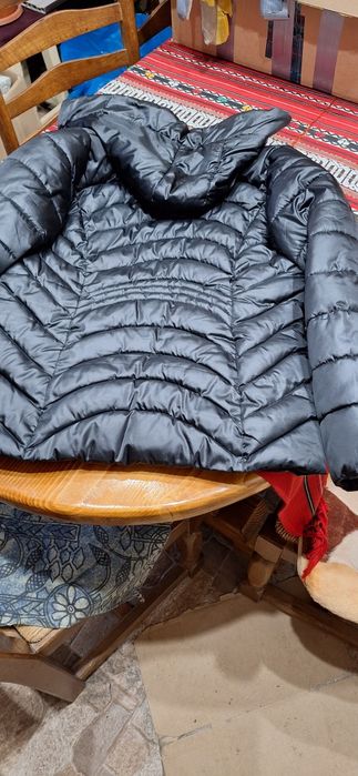 Vand geaca dama de iarna