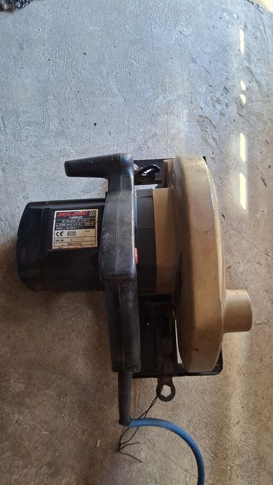 Ferăstrău circular de mână Skilsaw Classic 1350W (Made in USA)