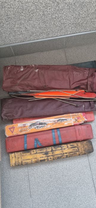 Аварийные знаки  авто