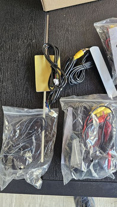 Navigație Android 1Din Display 10"