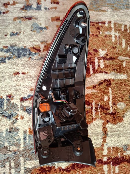 Lampa Kadjar 2022-Full Led