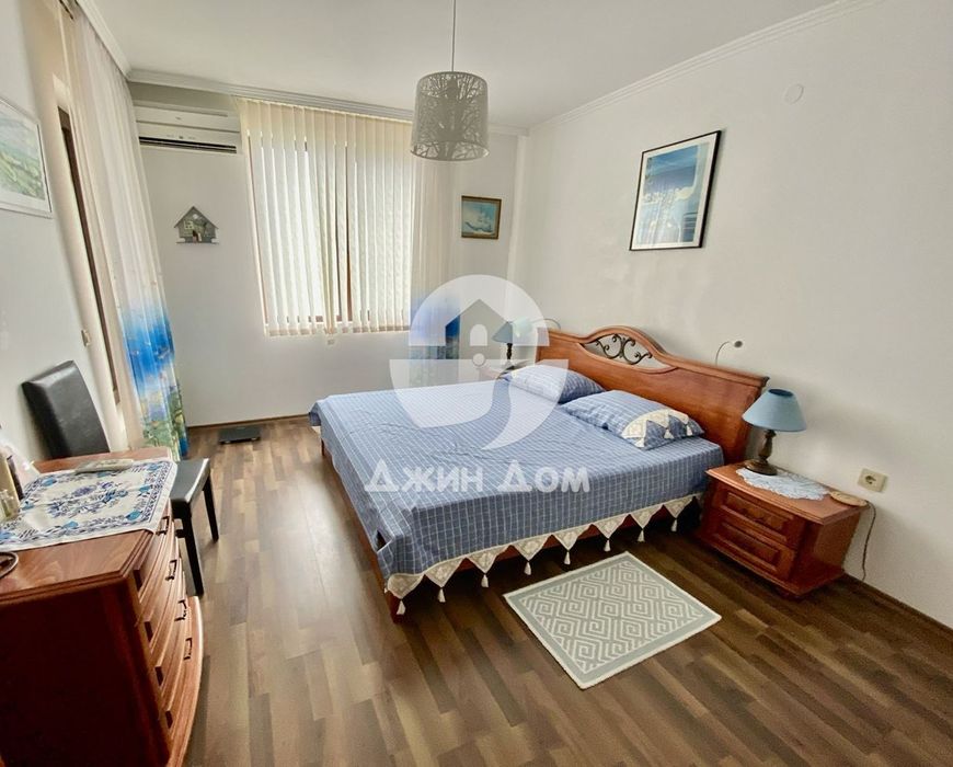 Продава се Тристаен апартамент в Свети Влас - 100 кв.м за 1980 €/кв.м - Снимка #3