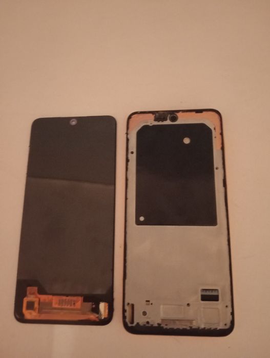 Продам redmi note 12 4g на запчасти