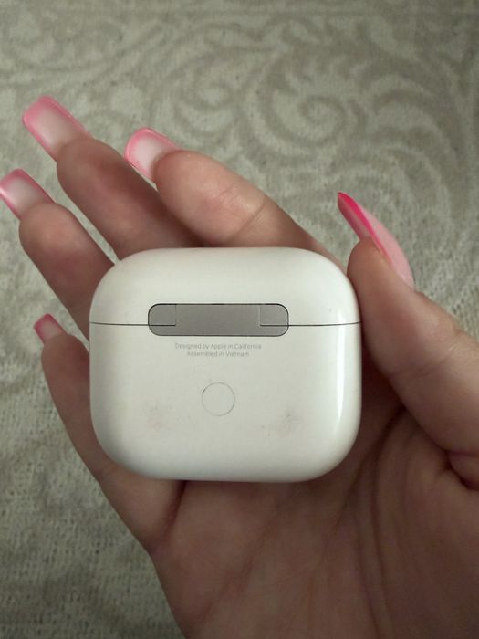 Airpods 3 оригинальные наушники