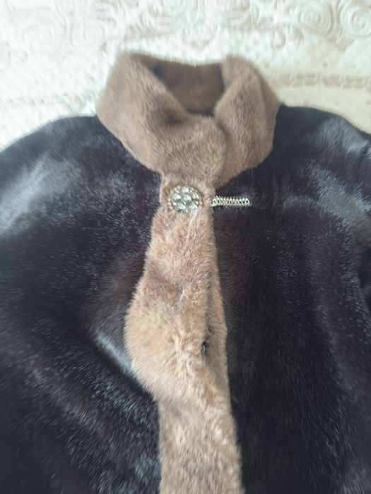 Экошуба отличном состояний