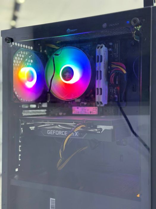 Системный блок Wintek