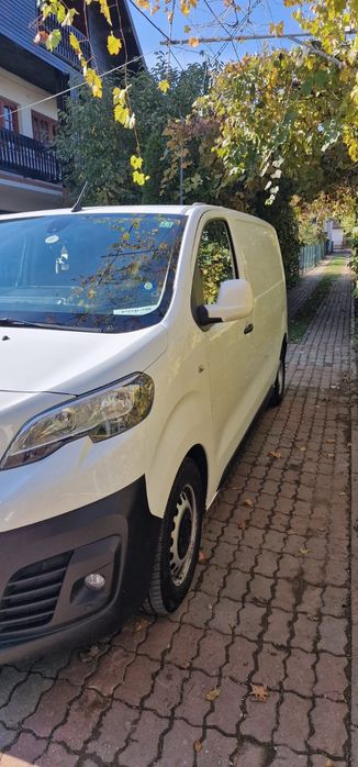 PEUGEOT EXPERT L2 Combi BlueHDi 1.6 2018