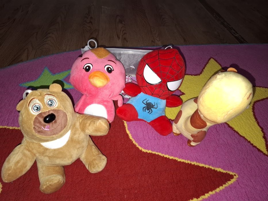 Срочно продаём игрушки