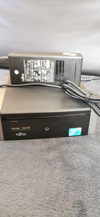 Mini pc Fujitsu Esprimo