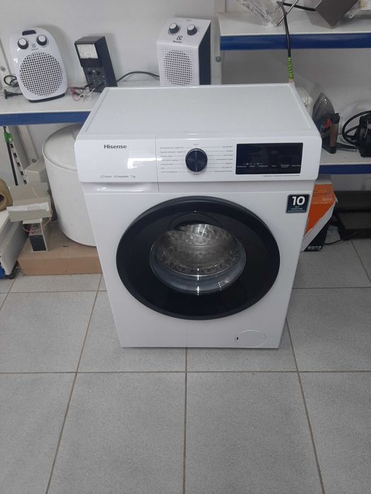 Продам стиральную машину