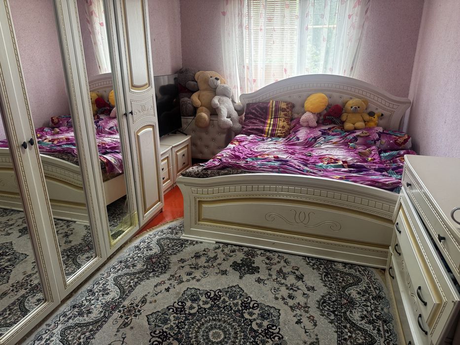 Мебель спальный