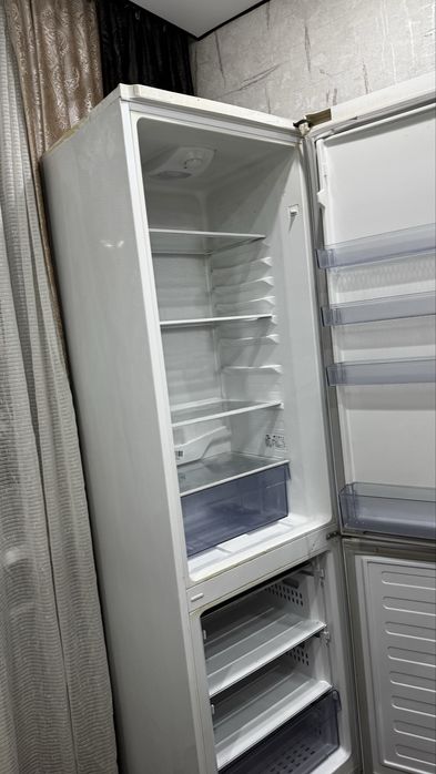 Холодильник Beko б/у