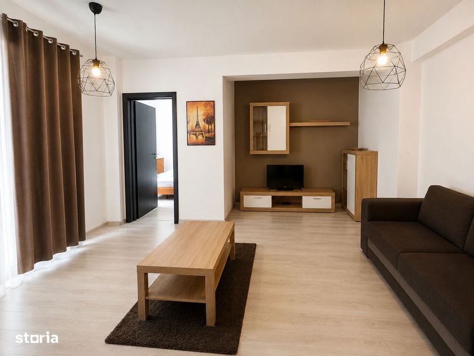 Apartament 3 camere/Complex Etalon/DN 1 — fotografia 1