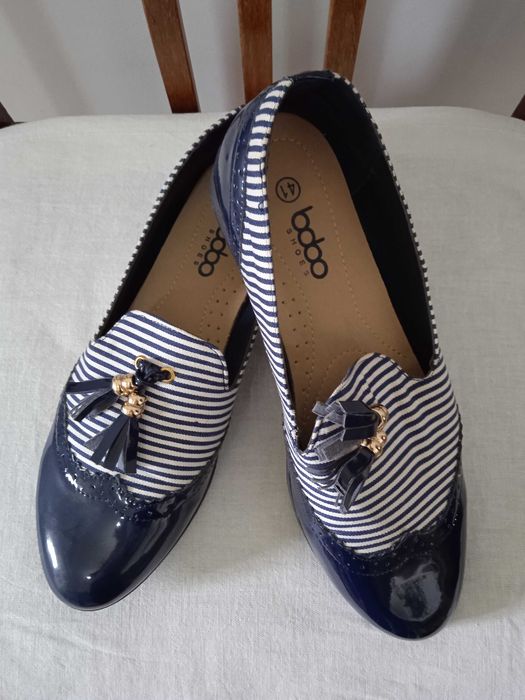 Туфли ,, Bobo ,,