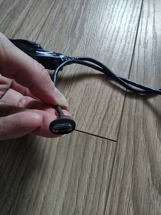 Зарядно Sony , micro USB за GSM телефони