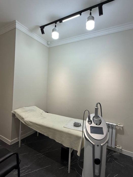 Яккасарай | Саломатина - Продается нежилое помещение вдоль дороги 35м2