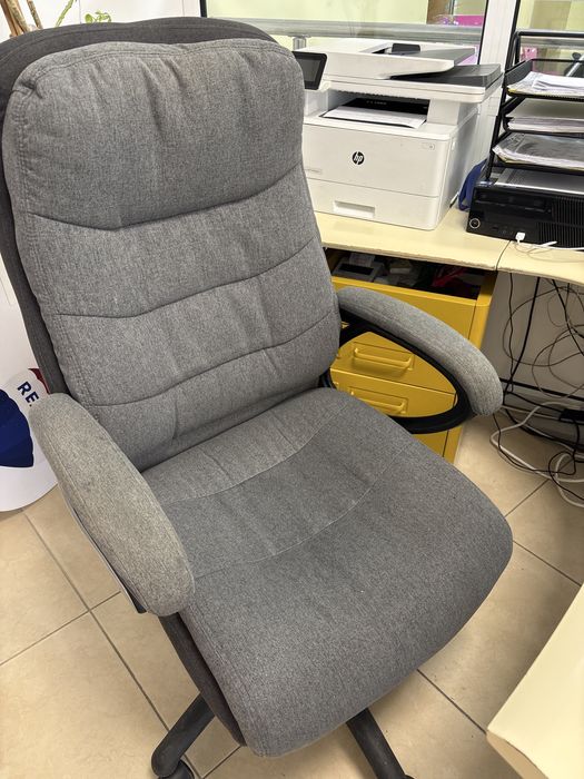 Директорски/офис стол