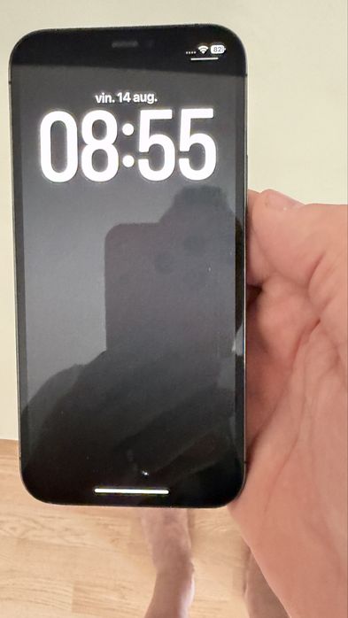 Pachet 2x iPhone – iPhone 12 Pro (128GB) + iPhone 11 (64GB) – Baterii 100%!