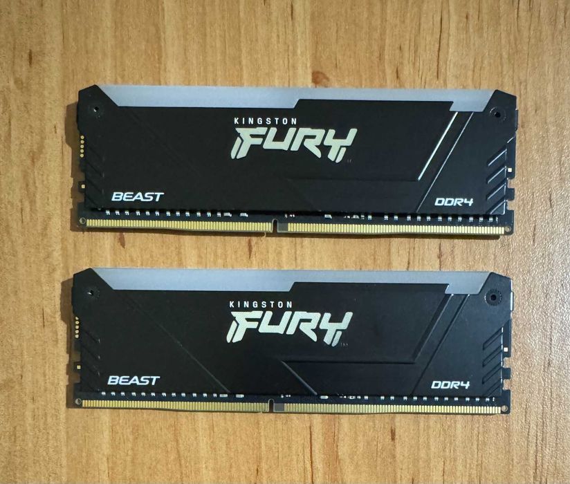 ПРОМО! Комбо: Процесор + Дъно + РАМ