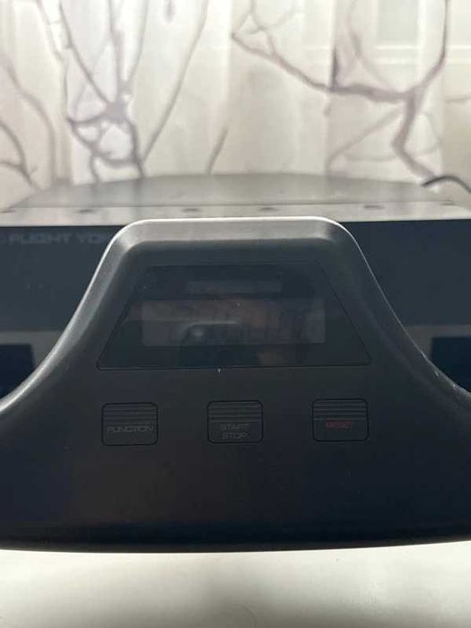 Joystick Saitek Pro Flight Yoke System, USB