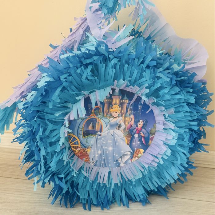 Пиняти за детски партита