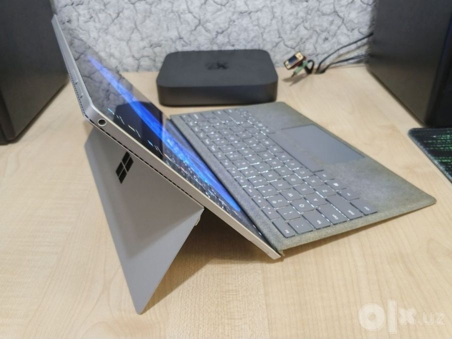Microsoft Surface 3