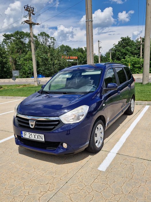 DACIA Lodgy