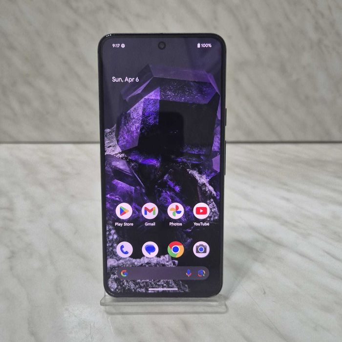 Telefon Google Pixel 8 Negru 128GB Zeus Amanet Rahova 34183